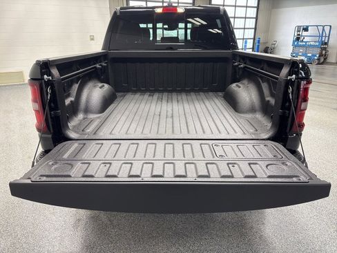 New 2026 RAM 1500 Rebel w/ Rebel Level 2 Equipment Group image 43