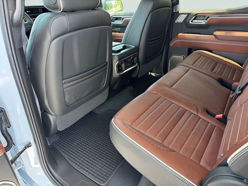 New 2026 GMC Sierra 1500 Denali Ultimate AWD/4WD image 12