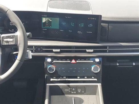 New 2026 Hyundai Santa Fe SEL image 17