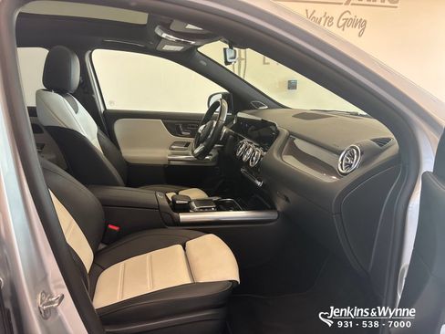 Used 2021 Mercedes-Benz GLA 250 image 6