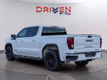Used 2022 GMC Sierra 1500 Elevation