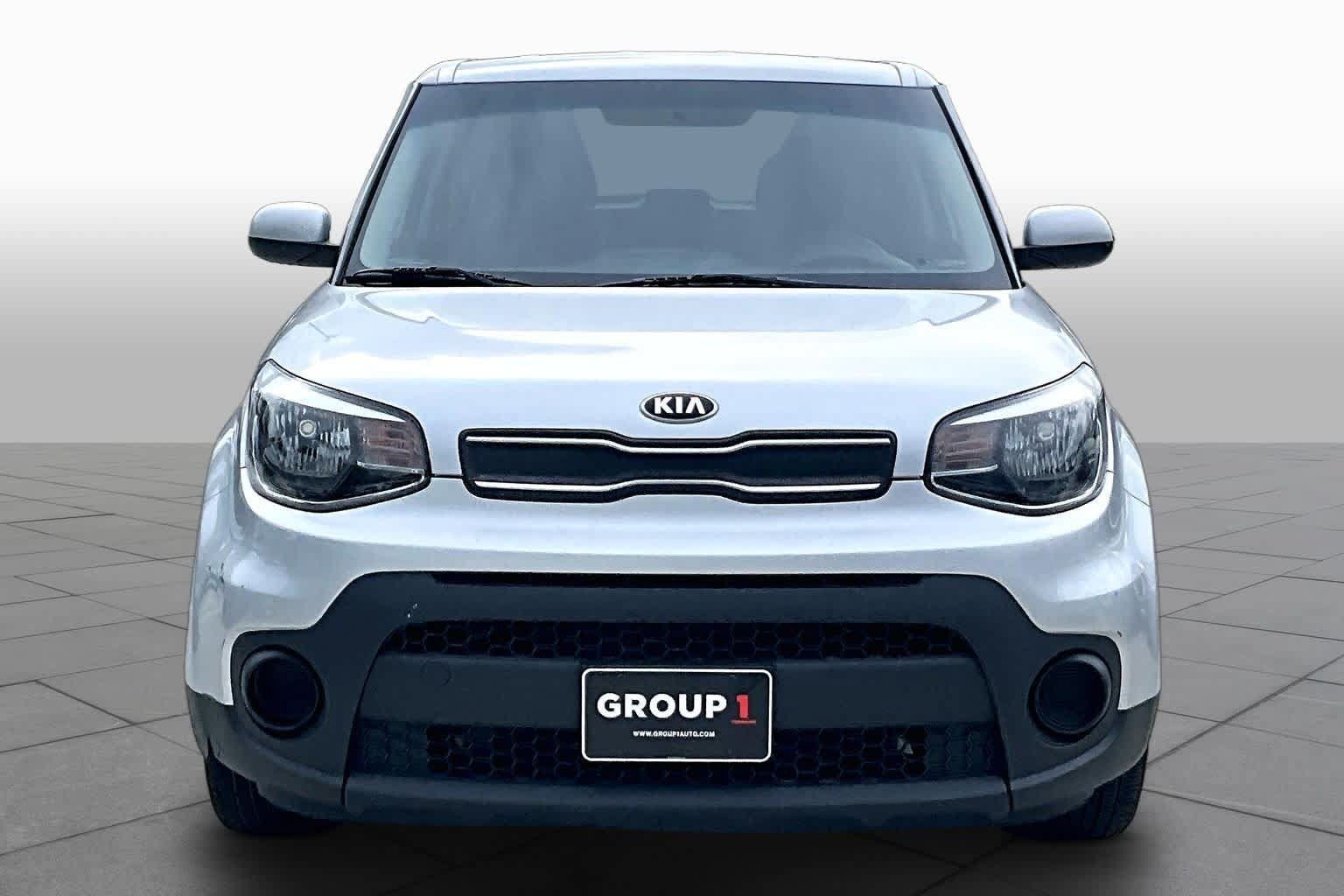 Used 2019 Kia Soul FWD image 4