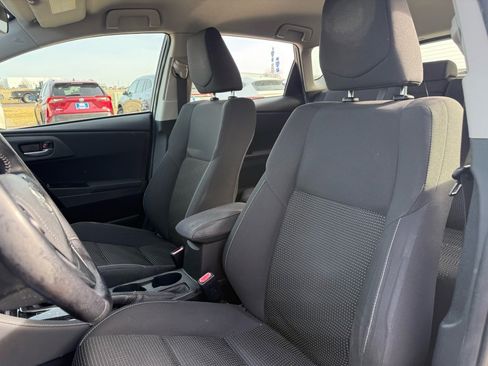 Used 2016 Scion iM image 11