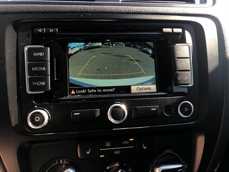Used 2014 Volkswagen Jetta TDI FWD image 14