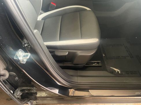 Used 2024 Buick Envision Sport Touring image 27