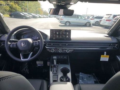 New 2026 Honda Civic Sport Touring image 20