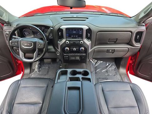 Used 2019 GMC Sierra 1500 Elevation w/ Elevation Value Package AWD/4WD image 9