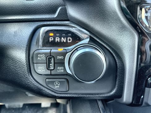 New 2026 RAM 1500 Big Horn image 22