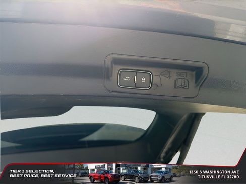 Used 2022 Ford Explorer Timberline AWD/4WD image 12