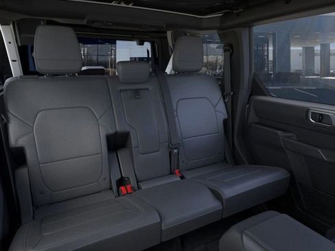 New 2026 Ford Bronco Outer Banks AWD/4WD image 13