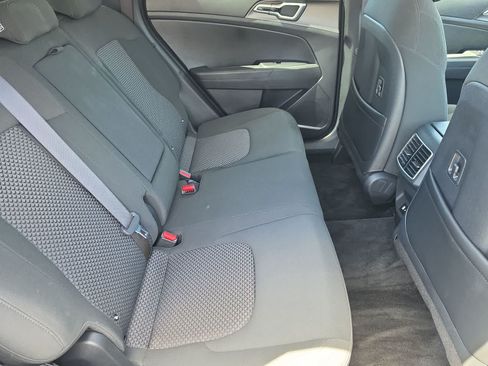 Used 2026 Kia Sportage S AWD/4WD image 17