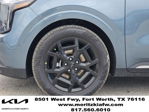 New 2026 Kia Carnival SX Prestige FWD image 7