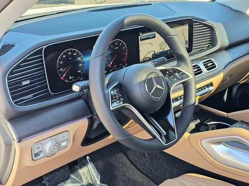New 2026 Mercedes-Benz GLE 450 4MATIC image 11
