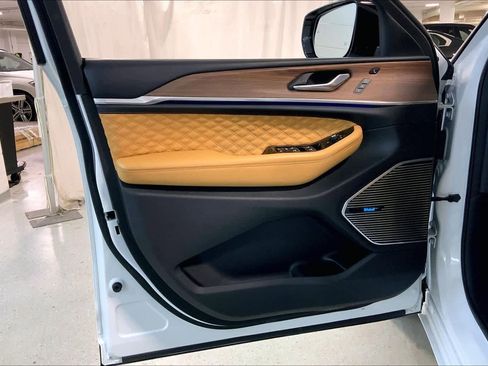 Used 2022 Jeep Grand Cherokee Summit image 22