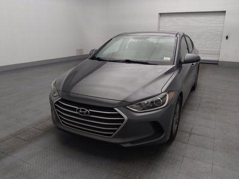 Used 2018 Hyundai Elantra SEL FWD image 15