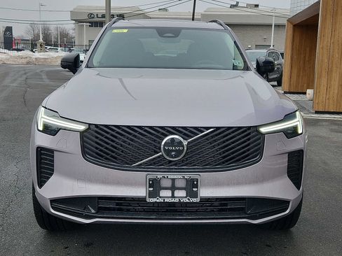 Used 2026 Volvo XC90 B6 Ultra w/ Protection Package Premier image 2