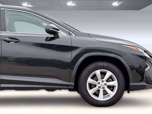Used 2017 Lexus RX 350 FWD image 35