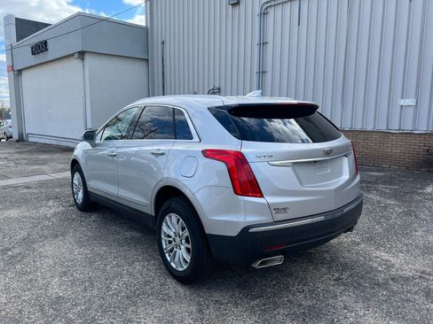 Used 2018 Cadillac XT5 FWD image 28