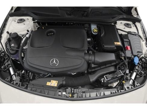 Used 2019 Mercedes-Benz CLA 250 image 50