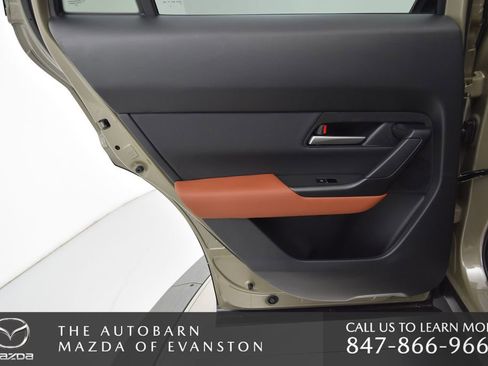 New 2026 MAZDA CX-50 Meridian Edition w/ Weather Package AWD/4WD image 34