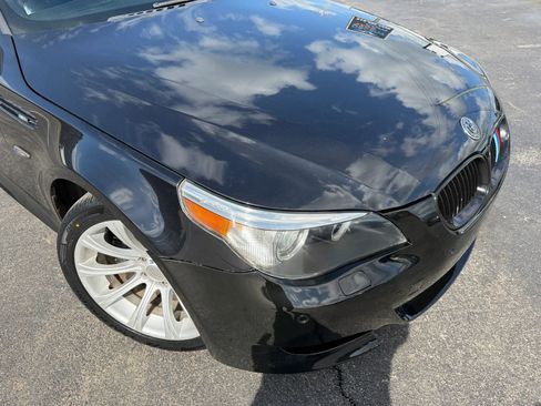Used 2006 BMW M5 RWD image 46