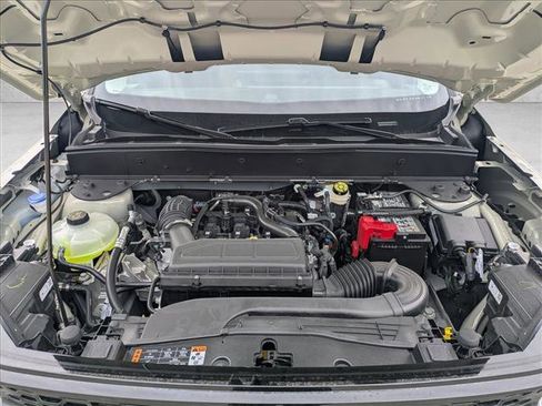 New 2025 Ford Bronco Sport Outer Banks w/ Outer Banks Tech Package+ AWD/4WD image 17