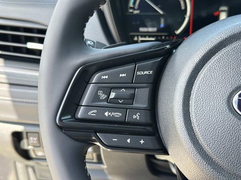 New 2026 Subaru Forester Premium AWD/4WD image 41