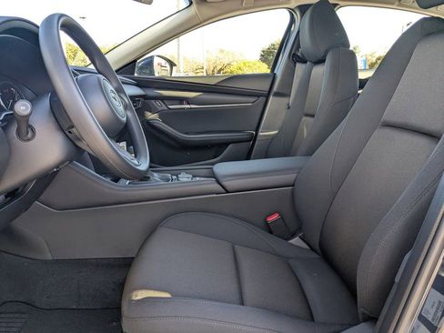 New 2026 MAZDA MAZDA3 s image 19