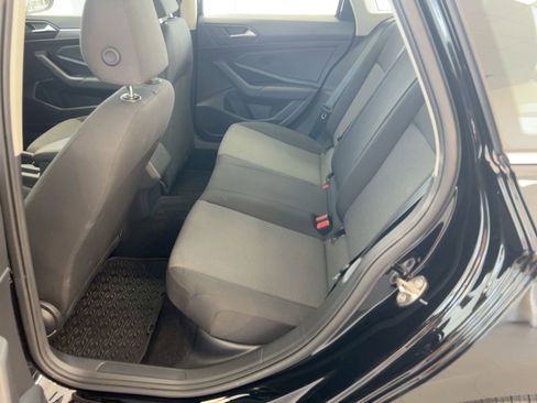 Used 2020 Volkswagen Jetta S w/ Driver Assistance Package image 15