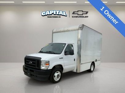 Used 2024 Ford E-350 and Econoline 350 Super Duty w/ Driver's Safety Package