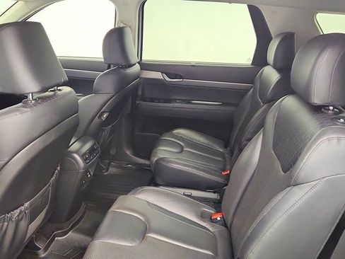 Used 2020 Hyundai Palisade SEL w/ Premium Package AWD/4WD image 22