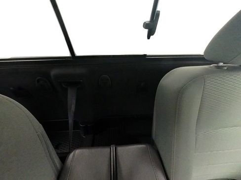 Used 2016 RAM 2500 SLT w/ Snow Chief Group image 21