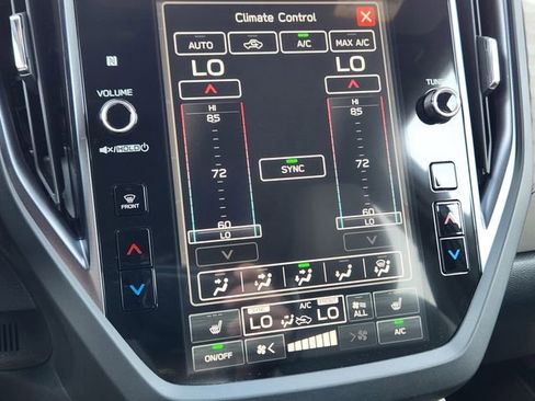 New 2026 Subaru Forester Limited image 15