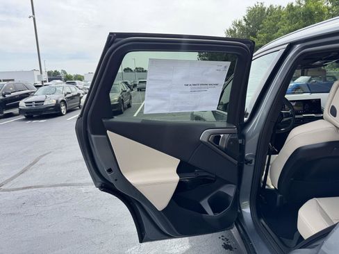 New 2026 BMW X3 xDrive30 w/ Convenience Package AWD/4WD image 14