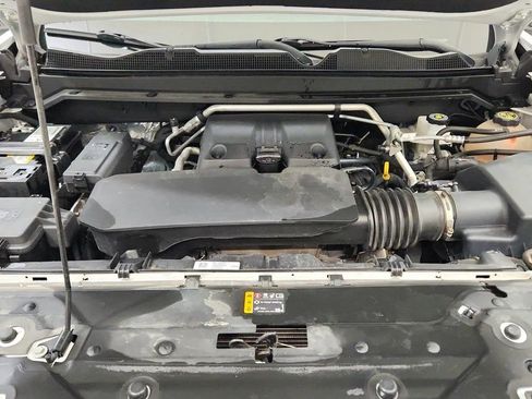 Used 2023 Chevrolet Colorado LT w/ LT Convenience Package AWD/4WD image 56