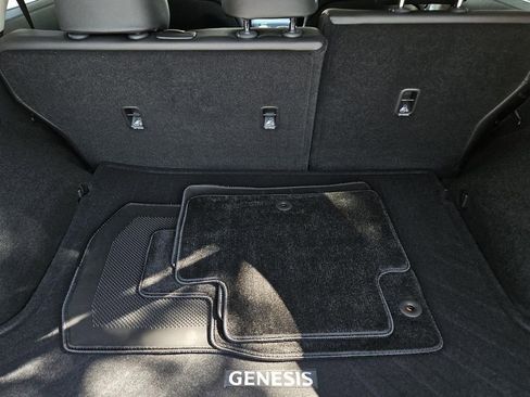 New 2026 Genesis GV70 2.5T Advanced image 12