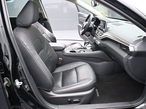 Used 2019 Nissan Altima 2.5 SL AWD/4WD image 14