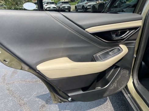 Certified 2024 Subaru Outback Limited XT AWD/4WD image 23