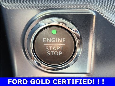 Used 2022 Ford F150 Limited image 34