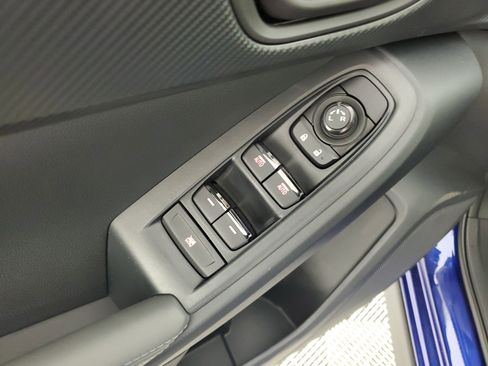 New 2025 Subaru Crosstrek 2.5i Premium image 27