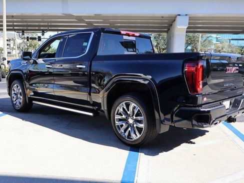 New 2026 GMC Sierra 1500 Denali AWD/4WD image 4