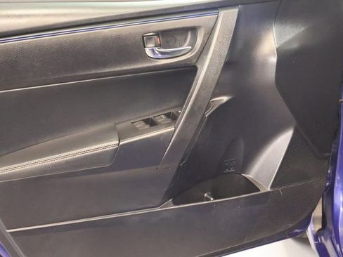 Used 2019 Toyota Corolla SE FWD image 10