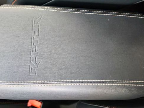 Used 2024 Ford Bronco Raptor image 49