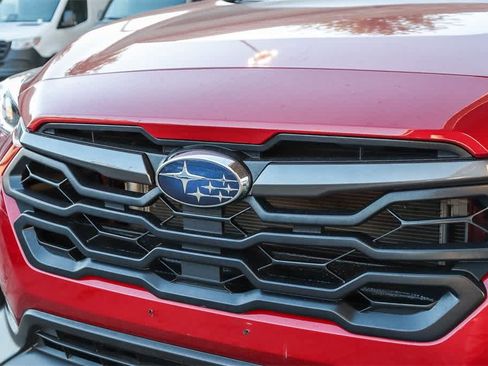 Used 2024 Subaru Crosstrek 2.5i Limited image 5