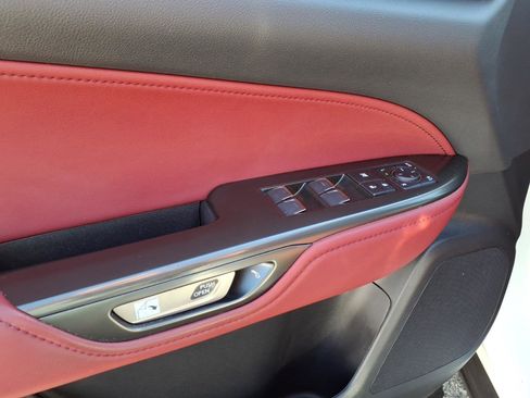 Certified 2024 Lexus NX 350 AWD w/ Cold Area Package image 18