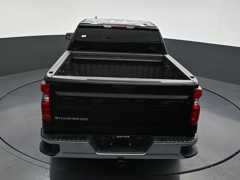 Used 2024 Chevrolet Silverado 1500 LT AWD/4WD image 19