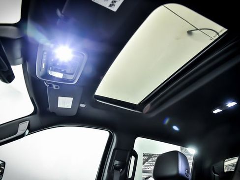 Certified 2024 Chevrolet Silverado 1500 High Country w/ High Country Premium Package image 12