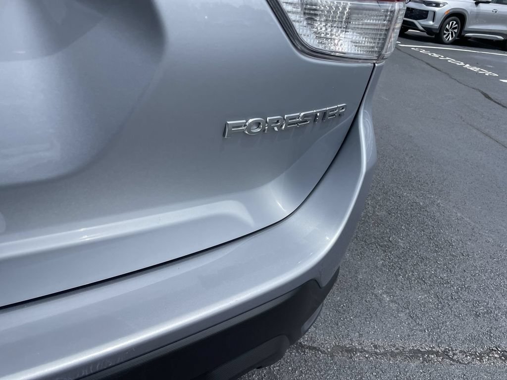 Certified 2024 Subaru Forester Limited AWD/4WD image 6