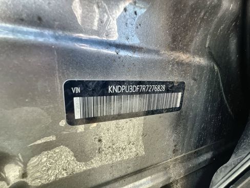 Used 2024 Kia Sportage LX image 31