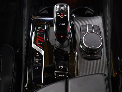 Used 2023 BMW M5 w/ Executive Package AWD/4WD image 20